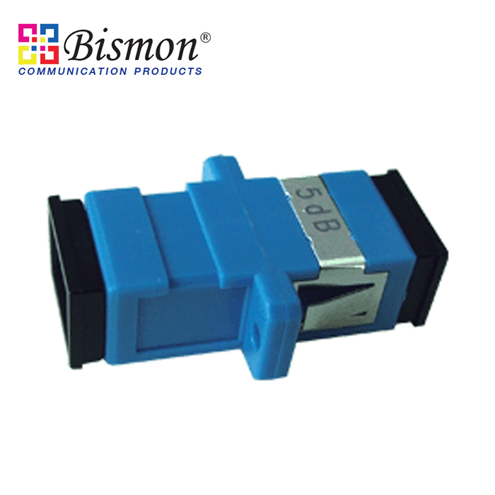 Bulkhead-Female-to-Female-10dB-SC-Attenuator-for-1310-1550nm